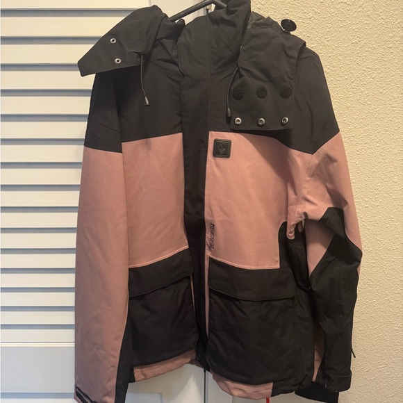 Volcom Kleveland Jacket - Men's - Picture 1 of 5